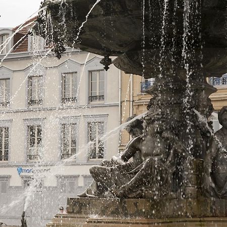 Smartappart Troyes Aparthotel Exterior photo